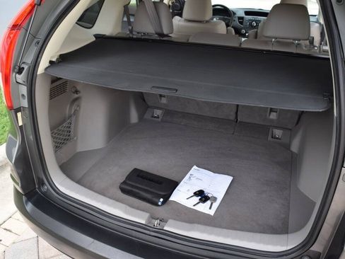 Used 2014 Honda CR-V EX-L image 76