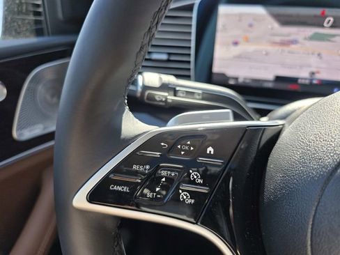 New 2026 Mercedes-Benz GLE 450 4MATIC image 12