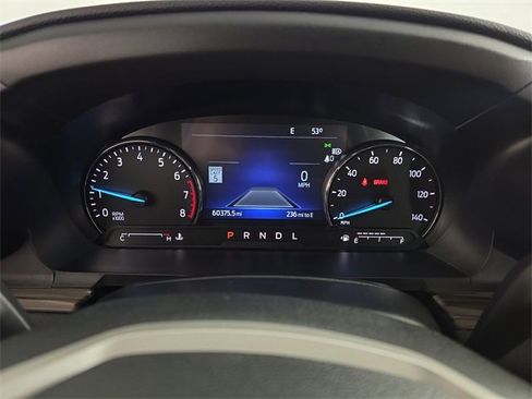 Used 2023 Ford Explorer Limited w/ Equipment Group 301A image 11