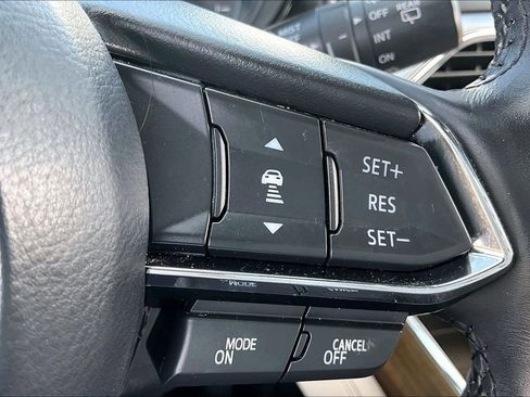 Used 2020 MAZDA CX-9 Signature image 12