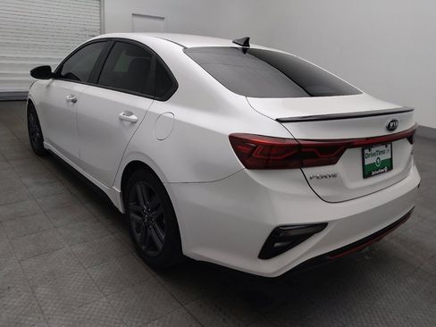 Used 2021 Kia Forte GT-Line image 5
