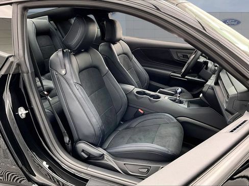 New 2026 Ford Mustang Dark Horse RWD image 11