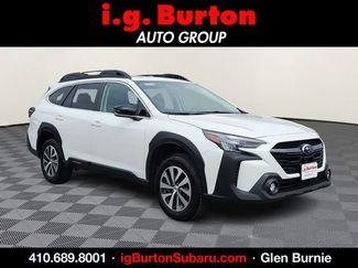 Used 2025 Subaru Outback Premium video 1