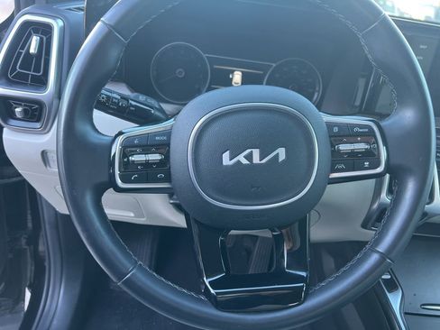 Used 2023 Kia Sorento X-Line EX image 21