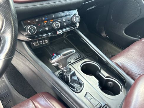 Used 2022 Dodge Durango Citadel AWD/4WD image 33