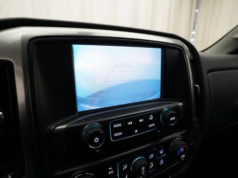 Used 2018 Chevrolet Silverado 1500 LT w/ All Star Edition image 18