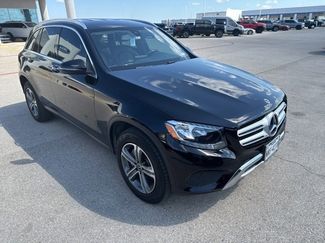 Used 2019 Mercedes-Benz GLC 300 image 1