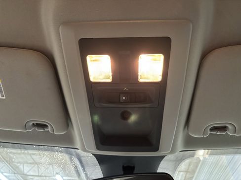 Used 2017 RAM 2500 SLT image 20