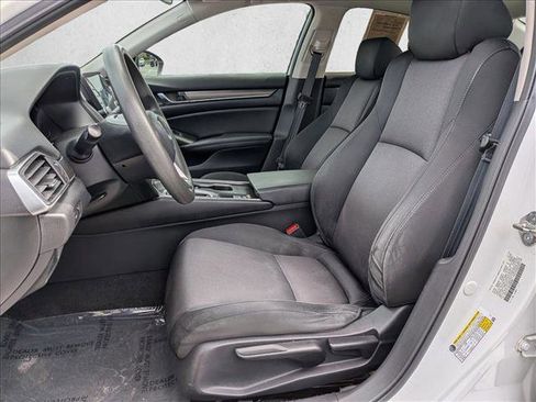 Used 2019 Honda Accord LX image 15
