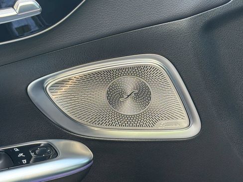 Used 2026 Mercedes-Benz C 300 4MATIC Sedan image 21