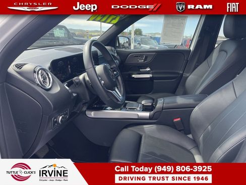 Used 2022 Mercedes-Benz GLB 250 image 17