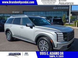 New 2026 Hyundai Palisade SEL video 1