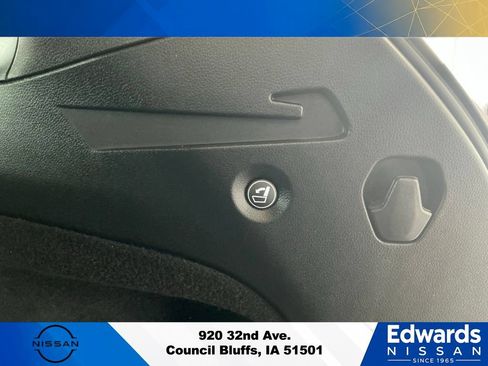 Used 2021 Honda Passport EX-L image 9