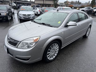 Used 2007 Saturn Aura XR w/ Premium Trim Pkg