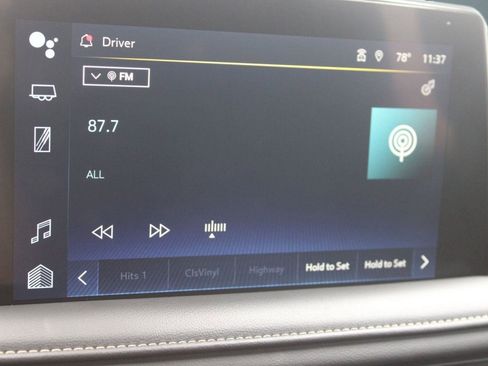 Used 2023 Chevrolet Tahoe Premier image 22