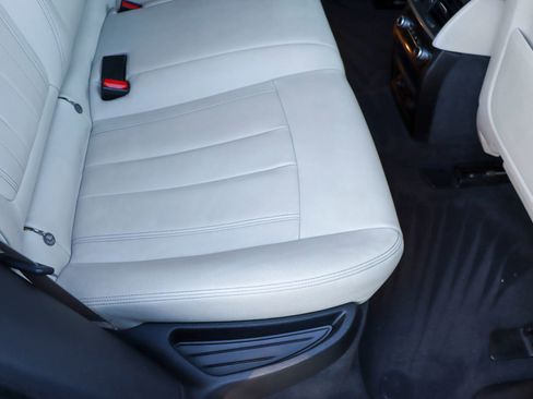 Used 2016 BMW X6 sDrive35i image 20