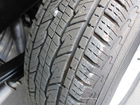 Used 2024 Chevrolet Silverado 1500 W/T w/ WT Fleet Convenience Package image 23