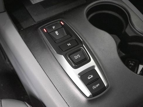 Used 2023 Honda Ridgeline RTL-E image 22