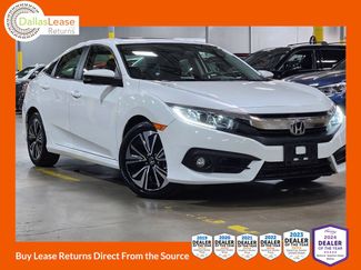 Used 2018 Honda Civic EX-L video 1