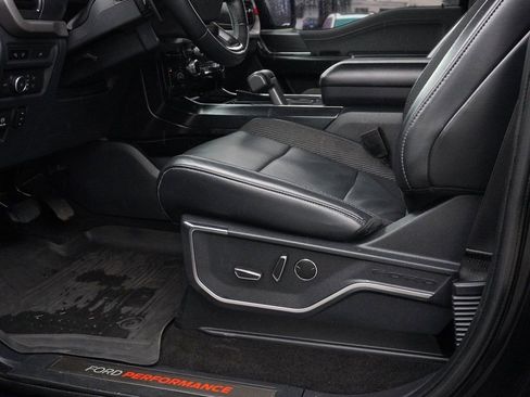 Used 2022 Ford F150 Raptor w/ Torsen Package image 23