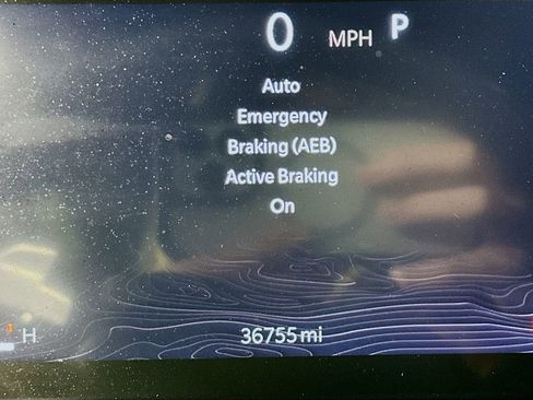 Certified 2024 Jeep Grand Cherokee L Altitude image 21