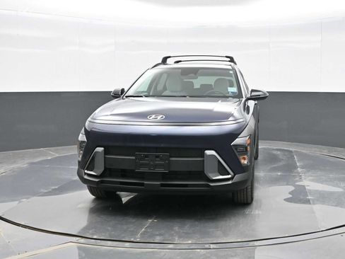 Certified 2026 Hyundai Kona SEL Sport AWD/4WD image 3