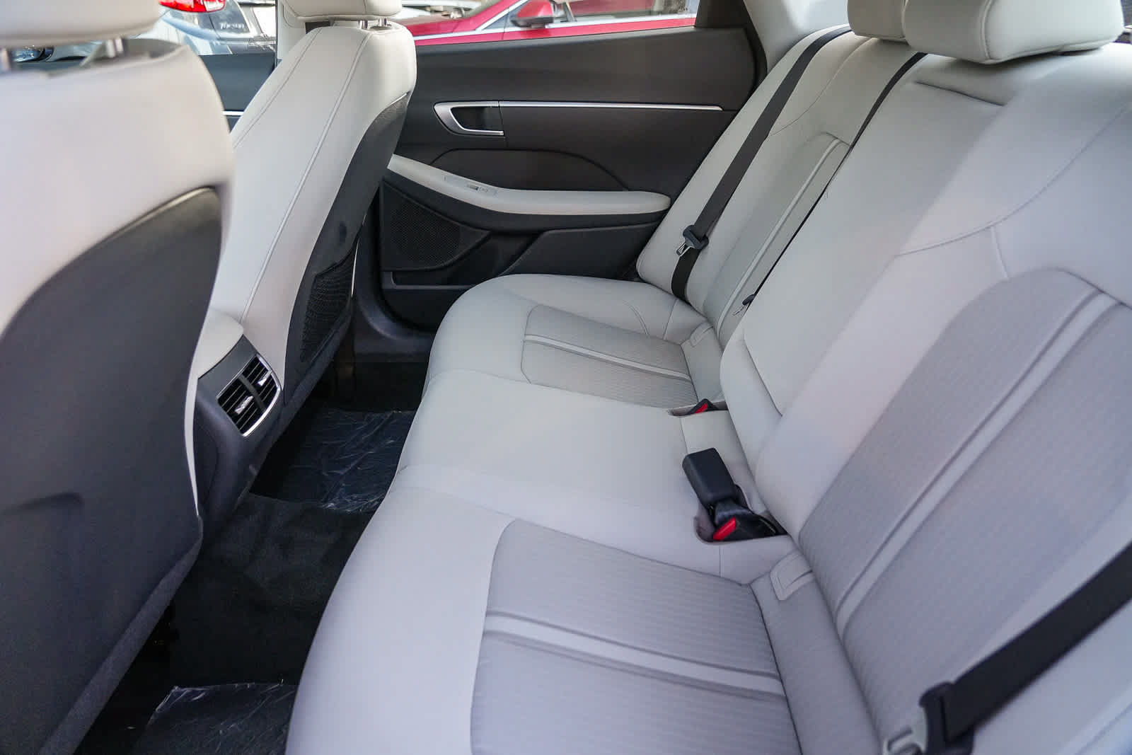 New 2026 Hyundai Sonata SEL FWD image 19