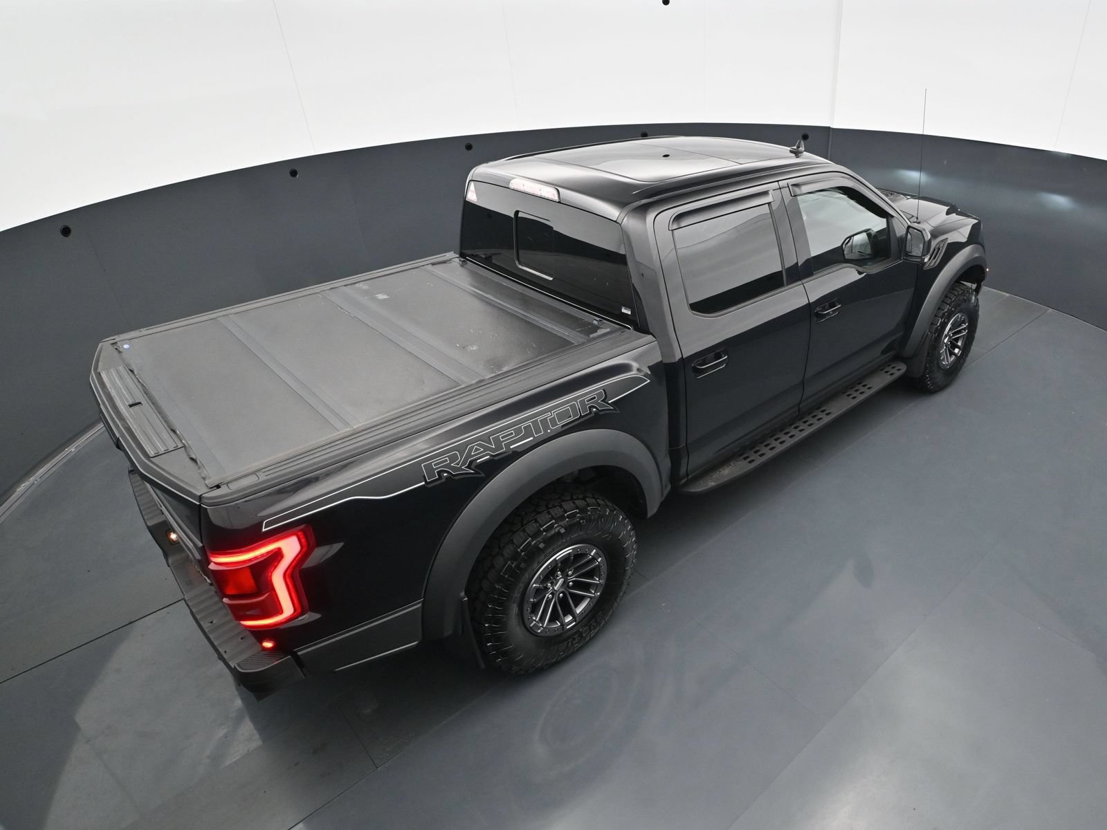Used 2020 Ford F150 Raptor w/ Equipment Group 802A Luxury AWD/4WD image 41