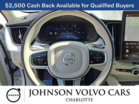New 2026 Volvo XC60 B5 Ultra w/ Protection Package Premier image 16