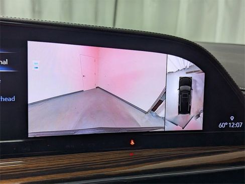 Used 2023 Cadillac Escalade ESV Premium Luxury image 16