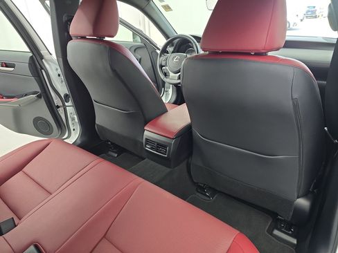 Used 2024 Lexus IS 300 w/ Comfort Package image 11