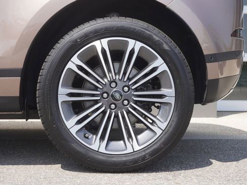 New 2026 Land Rover Range Rover Evoque S image 33