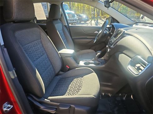Certified 2023 Chevrolet Equinox LT image 27