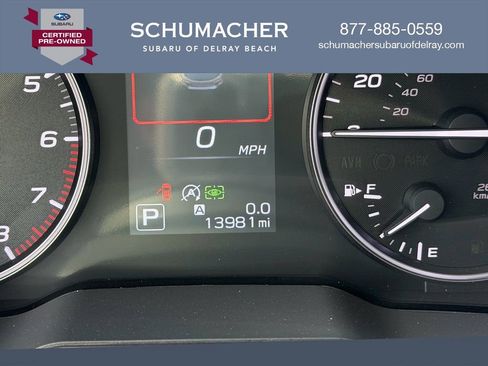 Used 2022 Subaru Outback Touring AWD/4WD image 25