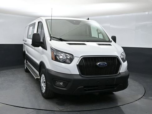 Used 2024 Ford Transit 250 Base w/ Exterior Upgrade Package image 6