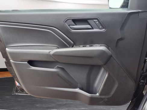 New 2026 Chevrolet Colorado Trail Boss AWD/4WD image 14