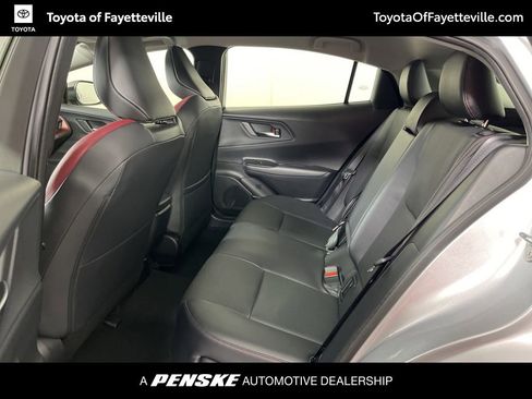 Used 2024 Toyota Prius Prime XSE Premium image 26