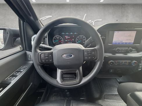 Used 2023 Ford F150 XL w/ STX Appearance Package image 23