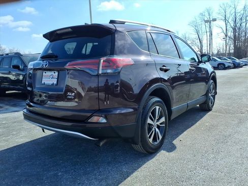 Used 2016 Toyota RAV4 XLE image 20