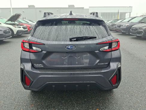 Used 2025 Subaru Crosstrek 2.5i Limited AWD/4WD image 5