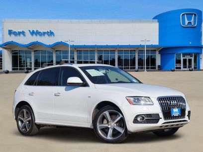 Used 2016 Audi Q5 3.0T Premium Plus w/ Technology Package