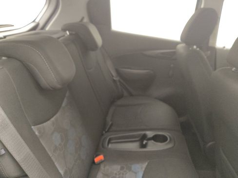 Used 2018 Chevrolet Spark LS FWD image 19