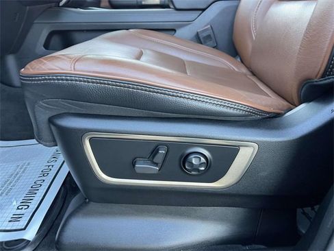 Used 2022 RAM 1500 Limited image 21