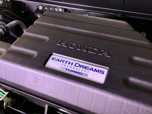 Used 2021 Honda CR-V EX image 30
