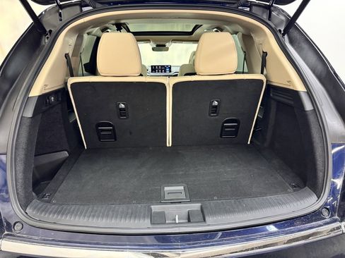Used 2023 Acura MDX SH-AWD image 36