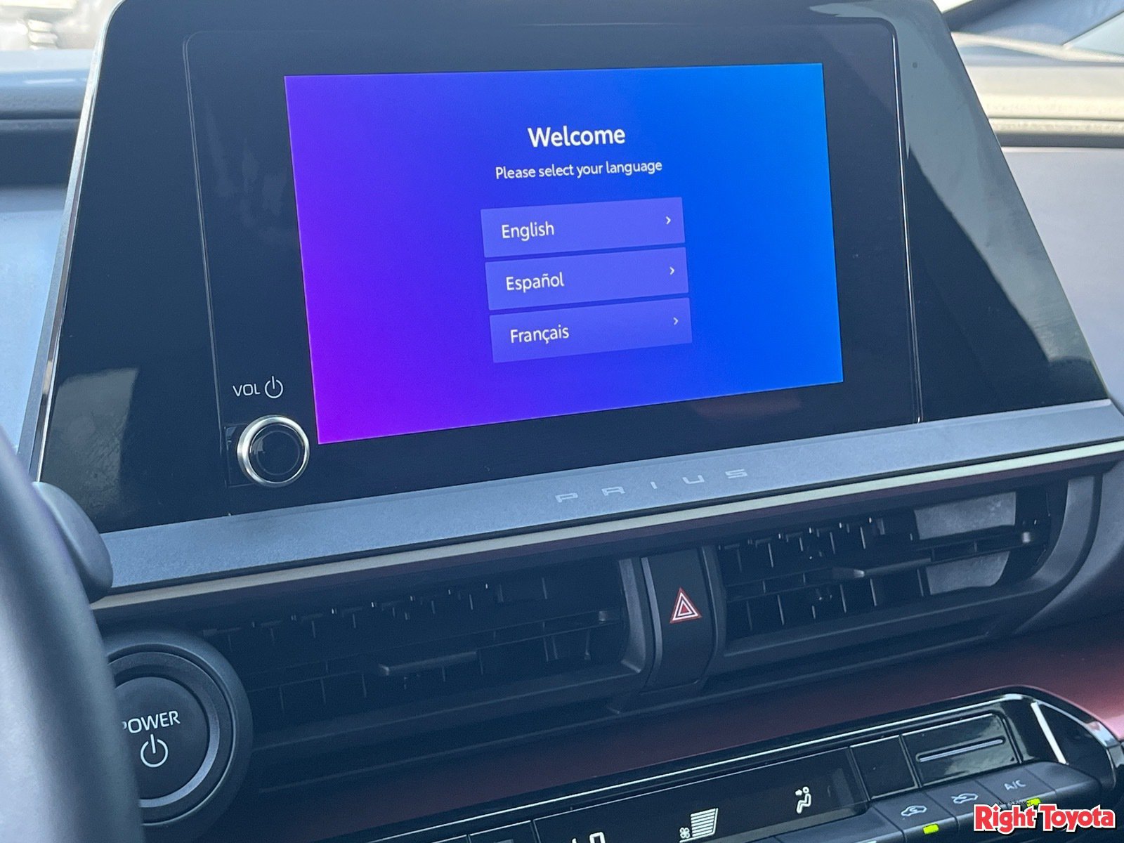 Certified 2025 Toyota Prius Plug-In Hybrid FWD image 28
