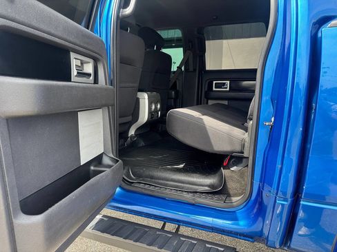 Used 2012 Ford F150 FX4 AWD/4WD image 24