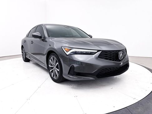 Used 2024 Acura Integra FWD image 12