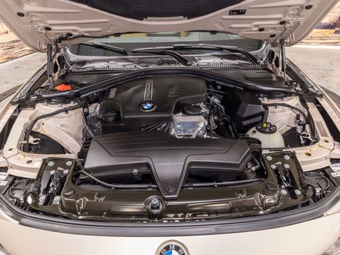 Used 2015 BMW 428i Coupe image 25
