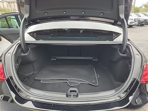 Used 2024 Mercedes-Benz C 300 Sedan image 20